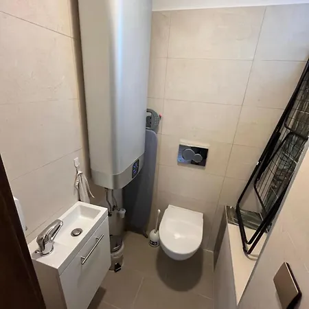 Apartmán Eldorado