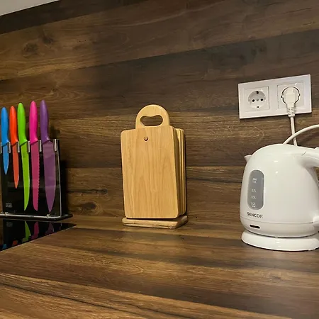 Eldorado Apartment
