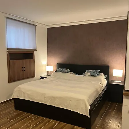 Eldorado Apartment Zalaegerszeg