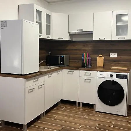 Apartment Eldorado Zalaegerszeg