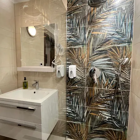 Eldorado Apartment *