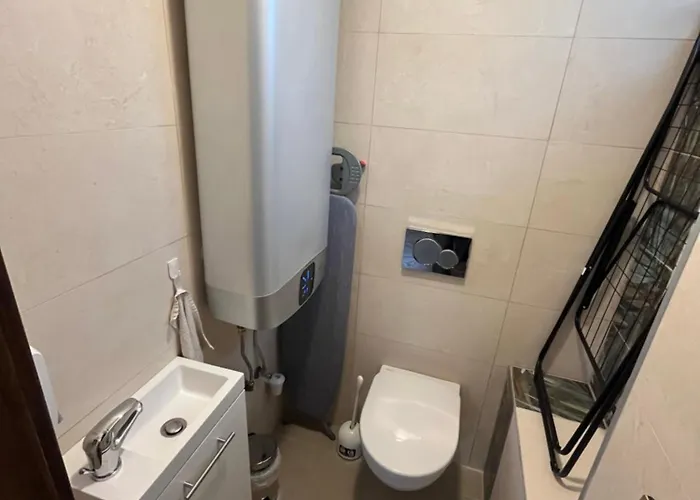 Apartman Eldorado