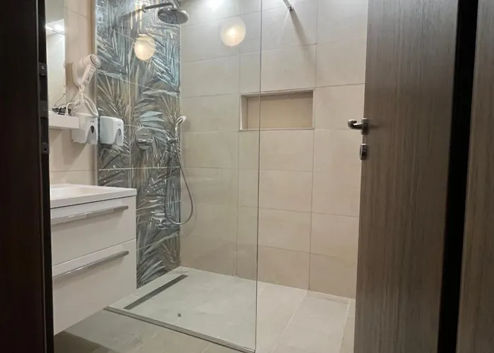 Eldorado Apartment *