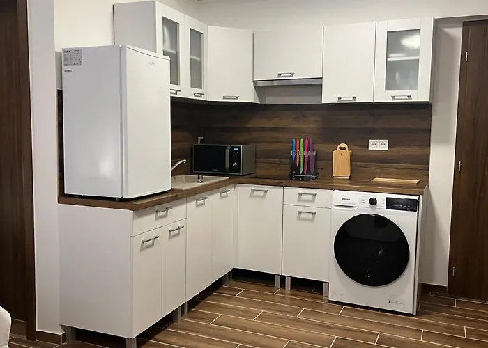 Apartman Eldorado Zalaegerszeg
