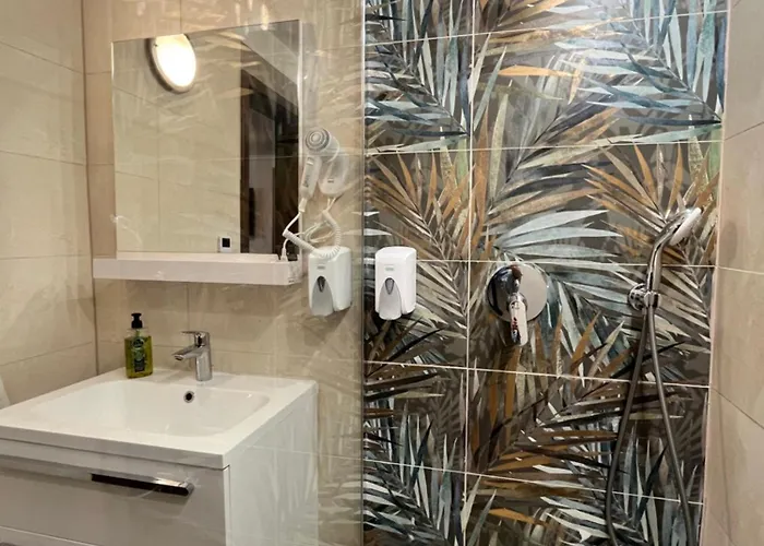 Eldorado Apartment *